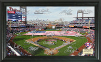 Philadelphia Phillies Signature Field