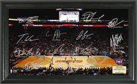 Phoenix Suns Signature Court