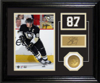 Sidney Crosby Player Pride Desk Top
