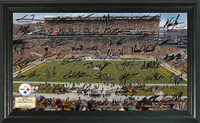Pittsburgh Steelers Signature Gridiron Collection