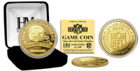 San Diego Chargers 2015 Game Coin