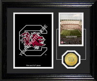 University of South Carolina Fan Memories Desktop Photomint