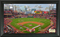 St. Louis Cardinals Signature Field