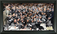 2012 Stanley Cup Champions Signature Rink