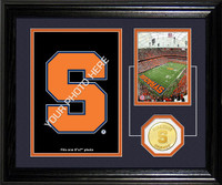Syracuse University Fan Memories Desktop Photomint
