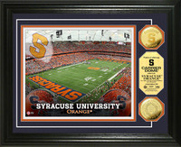 Syracuse University Gold Coin Photo Mint