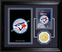 Toronto Blue Jays Fan Memories Photo Mint