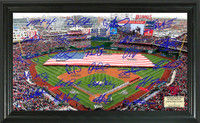 Washington Nationals Signature Field