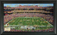 Washington Redskins Signature Gridiron Collection
