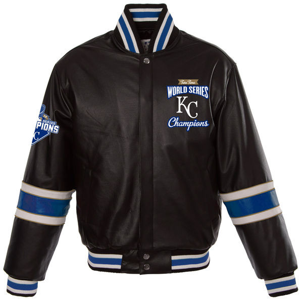 royals championship jacket