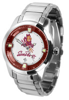 Arizona State Sun Devils Titan Stainless Steel Watch