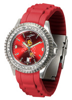 Arizona State Sun Devils Sparkle AnoChrome Sport  Watch