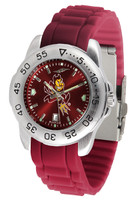 Arizona State Sun Devils Sport AnoChrome Watch