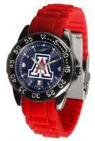 Arizona Wildcats Fantom Sport AnoChrome Watch