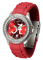 Arizona Wildcats Sparkle AnoChrome Sport  Watch