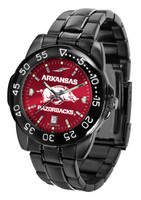 Arkansas Razorbacks Fantom Sport AnoChrome Watch