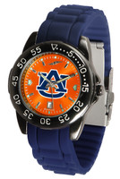 Auburn Tigers Sport AnoChrome Watch