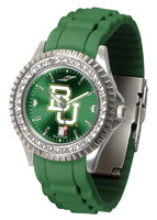 Baylor Bears Sparkle AnoChrome Sport  Watch