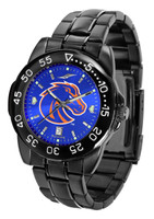 Boise State Broncos Fantom Sport AnoChrome Watch