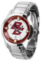 Boston College Eagles Titan Stainless Steel Watch