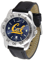 California Berkeley Golden Bears Sport AnoChrome Watch