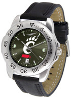Cincinnati Bearcats Sport Leather AnoChrome Watch (Men's or Women's)