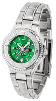 Marshall Thundering Herd  Competitor Stainless Steel AnoChrome (Men's or Women's)