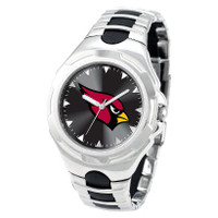 *Arizona Cardinals NFL Men's Game Time NFL Victory Series Watch