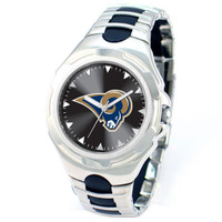 Los Angeles Rams  NFL Men's Game Time NFL Victory Series Watch