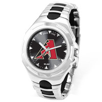 *Arizona Diamondbacks MLB Men's Game Time MLB Victory Series Watch
