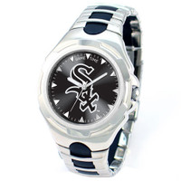 *Chicago White Sox MLB Men's Game Time MLB Victory Series Watch