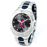 *Los Angeles Angels MLB Men's Game Time MLB Victory Series Watch