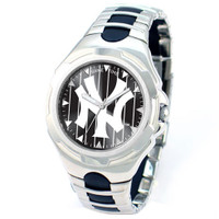*New York Yankees MLB Men's Game Time MLB Victory Series Watch