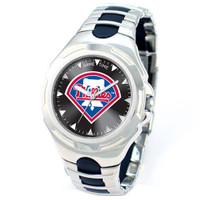 *Philadelphia Phillies MLB Men's Game Time MLB Victory Series Watch