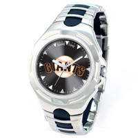 *San Francisco Giants MLB Men's Game Time MLB Victory Series Watch
