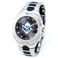 *Tampa Bay Rays MLB Men's Game Time MLB Victory Series Watch