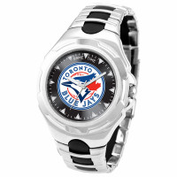 *Toronto Blue Jays MLB Men's Game Time MLB Victory Series Watch