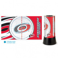 Carolina Hurricanes Rotating Team Lamp