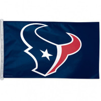 Houston Texans Team Flag