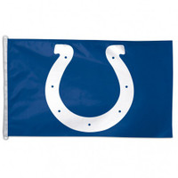 Indianapolis Colts Team Flag