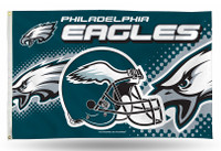 Philadelphia Eagles Team Flag