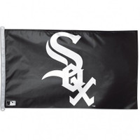 Chicago White Sox Team Flag