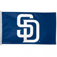 San Diego Padres Team Flag