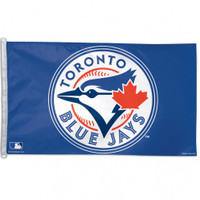 Toronto Blue Jays Team Flag
