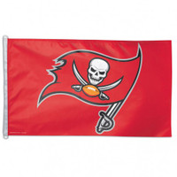 Washington Nationals Team Flag