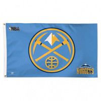 Denver Nuggets Team Flag