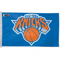 New York Knicks Team Flag