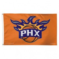 Phoenix Suns Team Flag