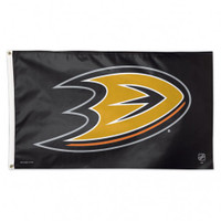 Anaheim Ducks Team Flag