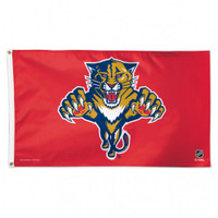 Florida Panthers Team Flag